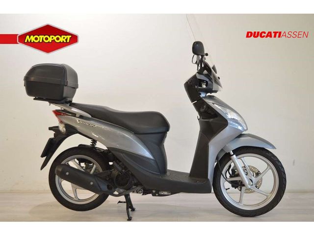honda - vision-110