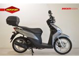 HONDA VISION 110