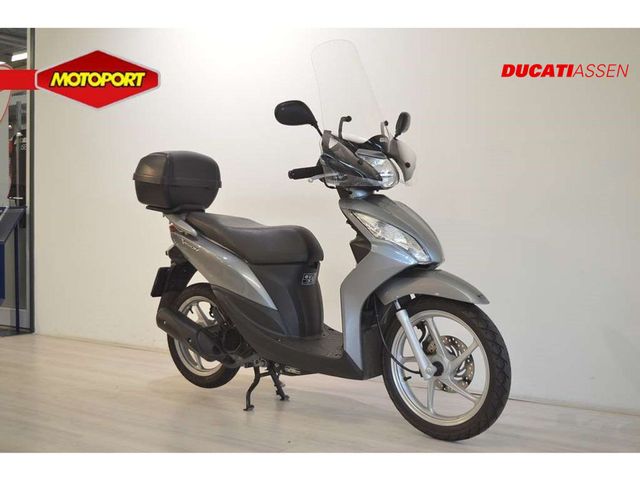 honda - vision-110