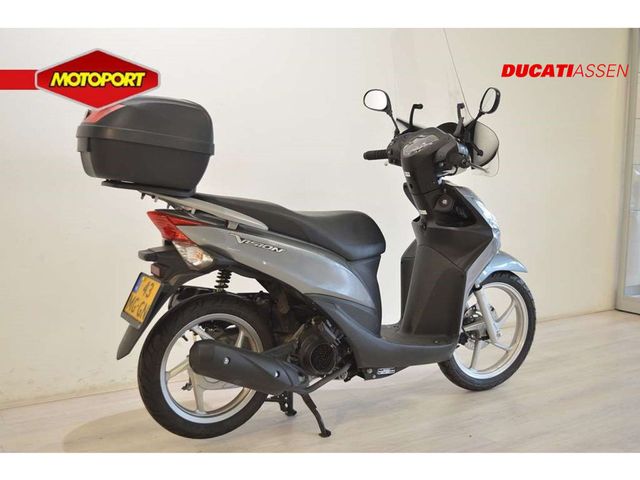 honda - vision-110
