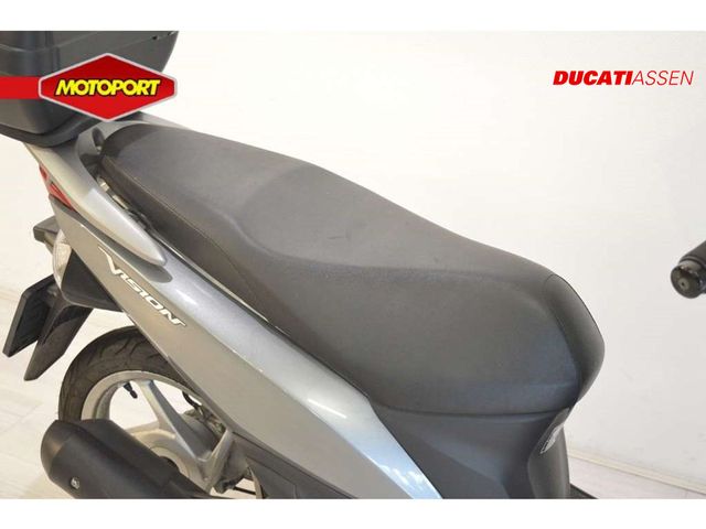 honda - vision-110