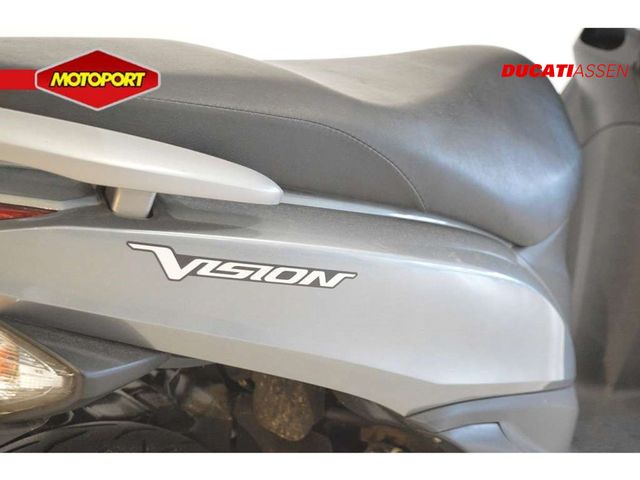 honda - vision-110