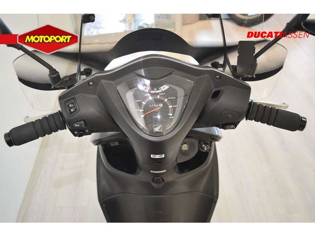honda - vision-110