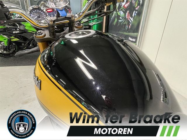kawasaki - z900rs-se