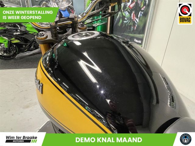 kawasaki - z900rs-se