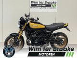 KAWASAKI Z900RS SE