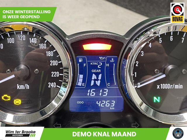 kawasaki - z900rs-se