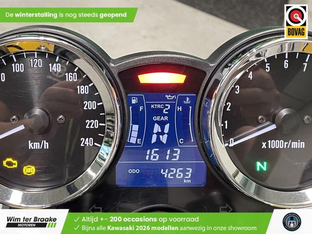 kawasaki - z900rs-se