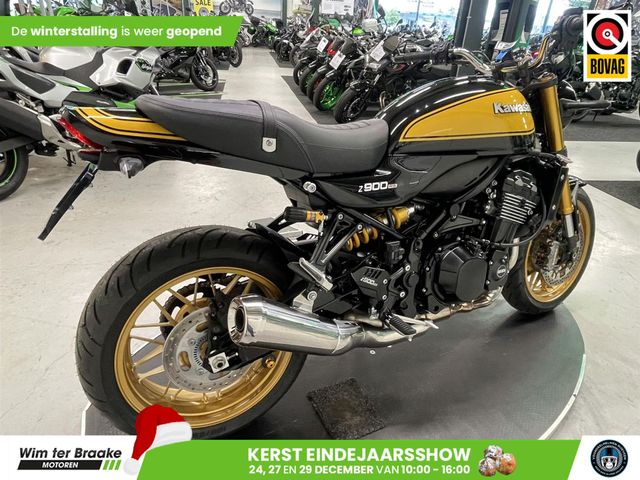 kawasaki - z900rs-se