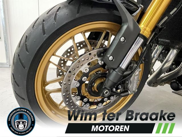kawasaki - z900rs-se