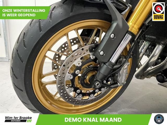 kawasaki - z900rs-se