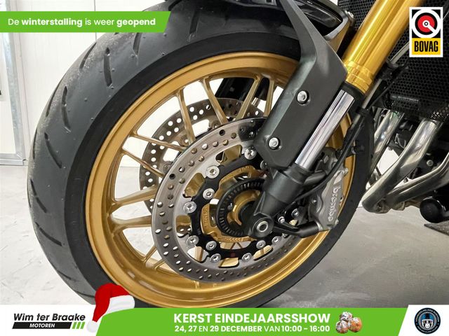 kawasaki - z900rs-se