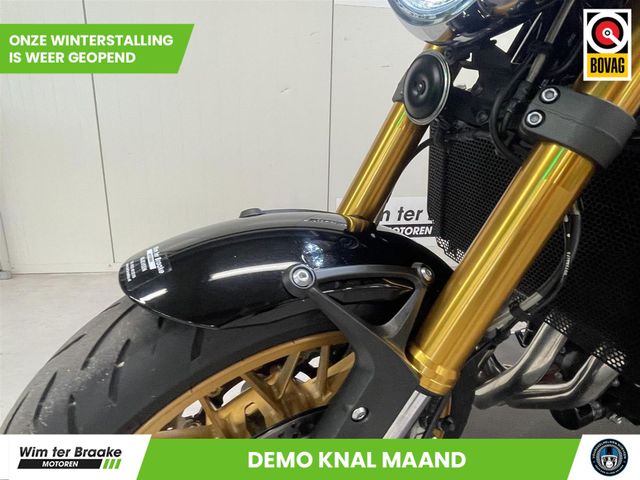 kawasaki - z900rs-se