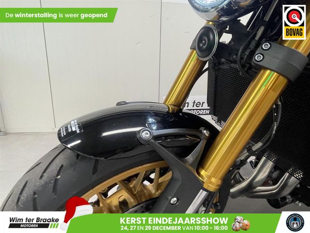 kawasaki - z900rs-se