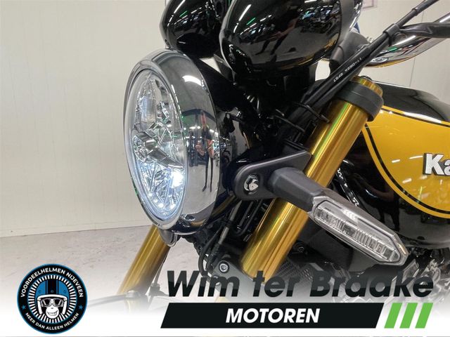 kawasaki - z900rs-se