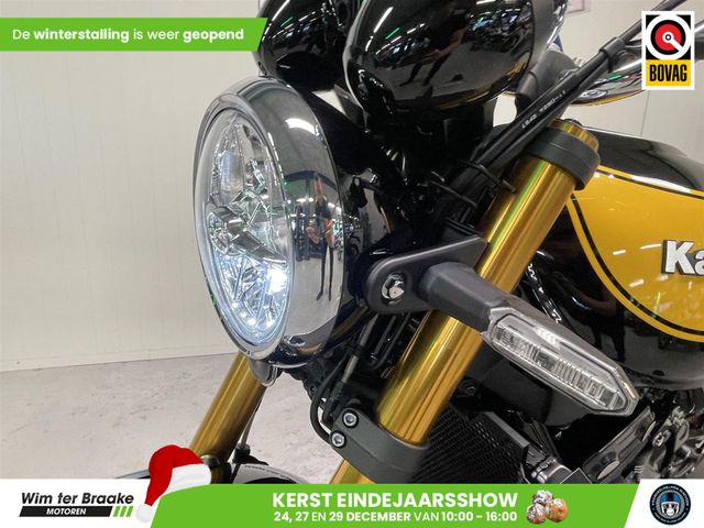 kawasaki - z900rs-se