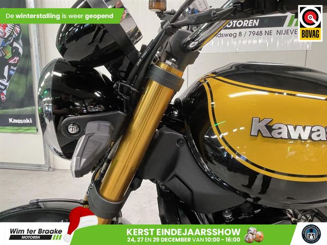 kawasaki - z900rs-se