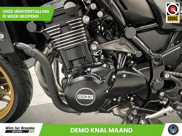 kawasaki - z900rs-se