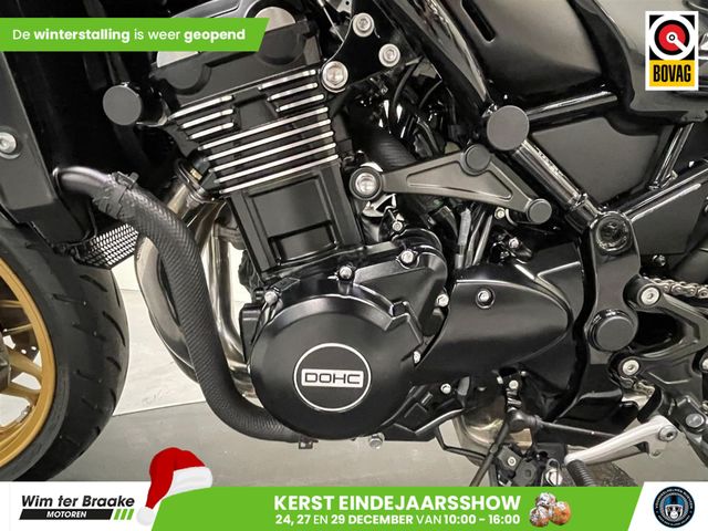 kawasaki - z900rs-se