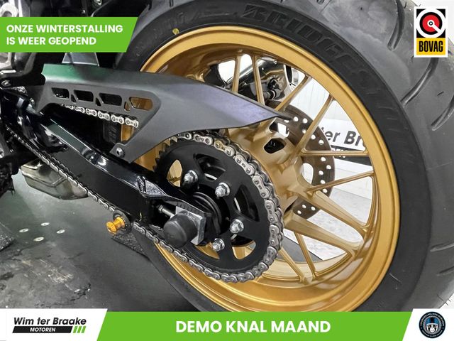 kawasaki - z900rs-se