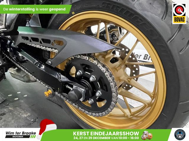 kawasaki - z900rs-se