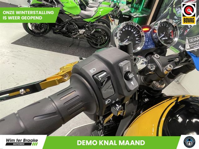 kawasaki - z900rs-se