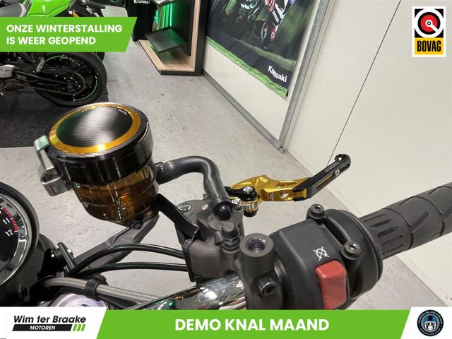 kawasaki - z900rs-se