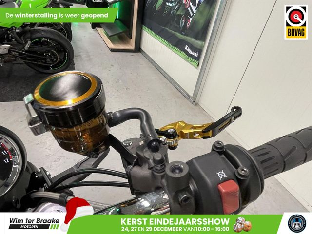 kawasaki - z900rs-se