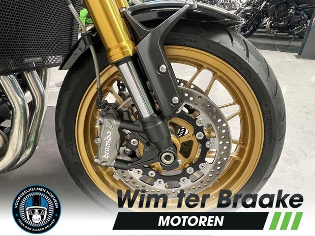 kawasaki - z900rs-se