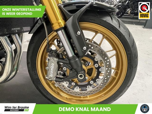 kawasaki - z900rs-se