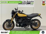 KAWASAKI Z900RS SE