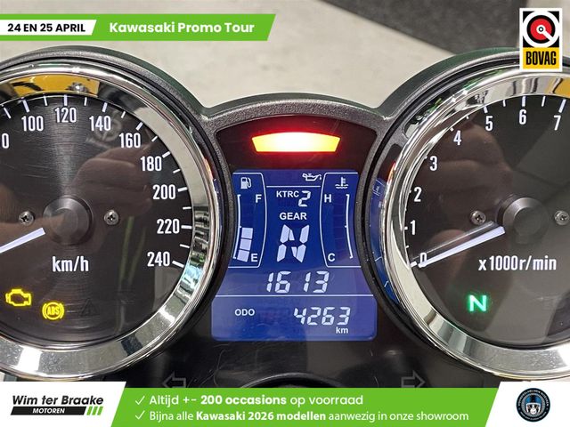 kawasaki - z900rs-se