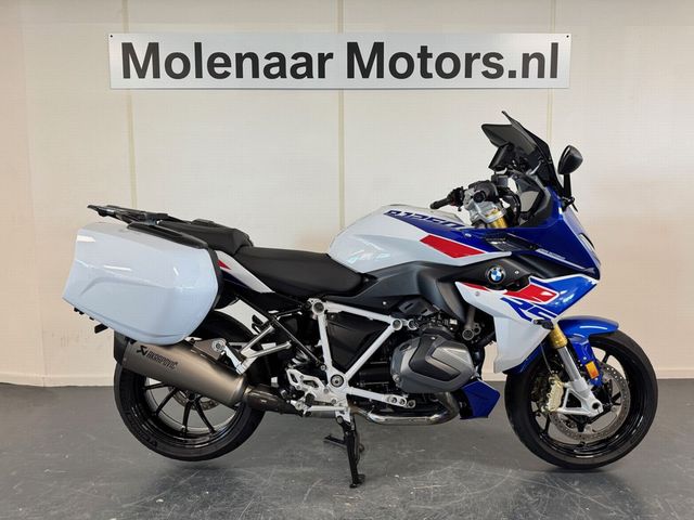 bmw - r-1250-rs