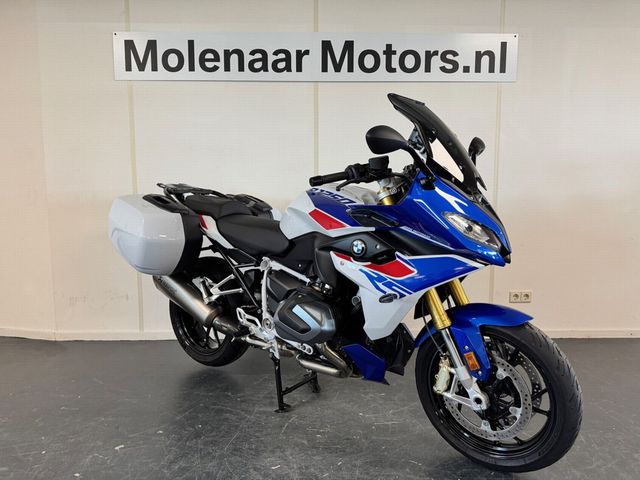 bmw - r-1250-rs