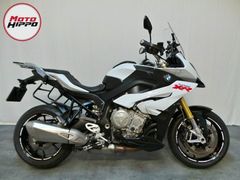 BMW S 1000 XR
