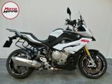 BMW S 1000 XR