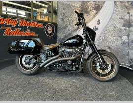 Harley-Davidson LOW Rider S 114 2020 occasion