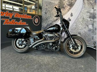 Harley-Davidson LOW Rider S 114 2020 occasion