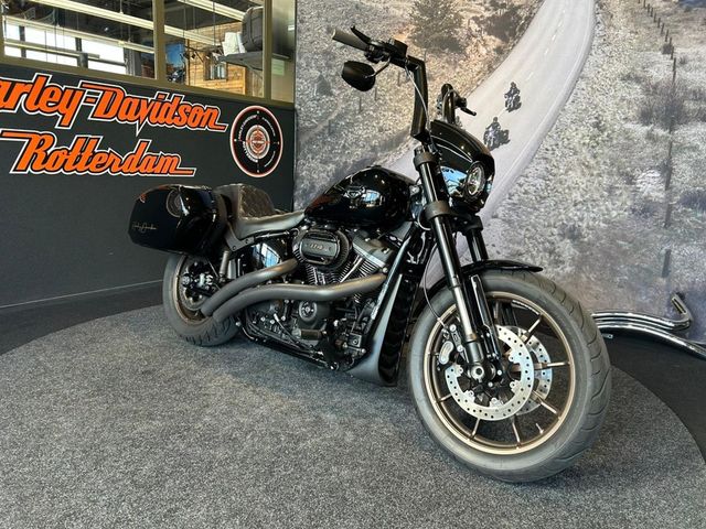 harley-davidson - low-rider-s-114