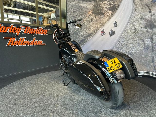 harley-davidson - low-rider-s-114
