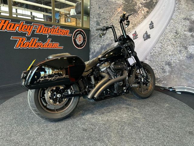 harley-davidson - low-rider-s-114