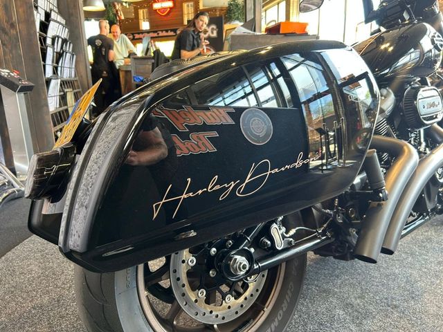 harley-davidson - low-rider-s-114