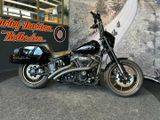 HARLEY-DAVIDSON LOW RIDER S 114