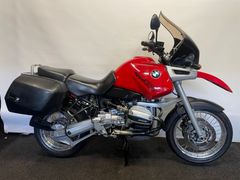 BMW R 1100 GS 1996 occasion – foto 1 van 20