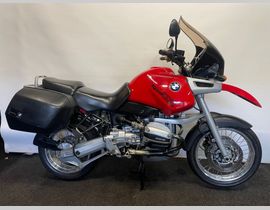 BMW R 1100 GS 1996 occasion