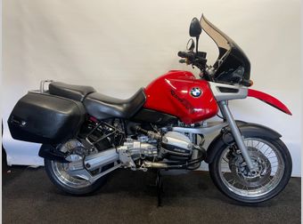 BMW R 1100 GS 1996 occasion