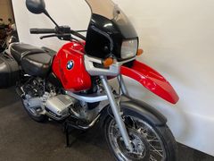 BMW R 1100 GS 1996 occasion – foto 3 van 20