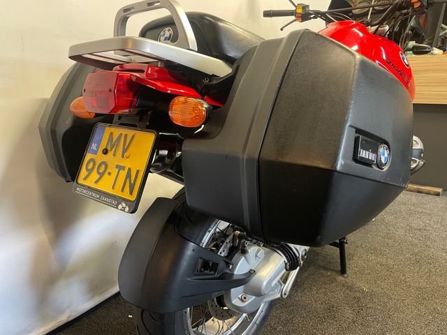 bmw - r-1100-gs