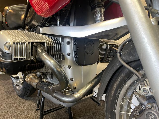 bmw - r-1100-gs