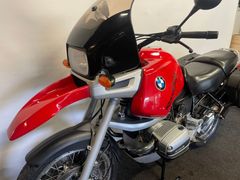 BMW R 1100 GS 1996 occasion – foto 10 van 20